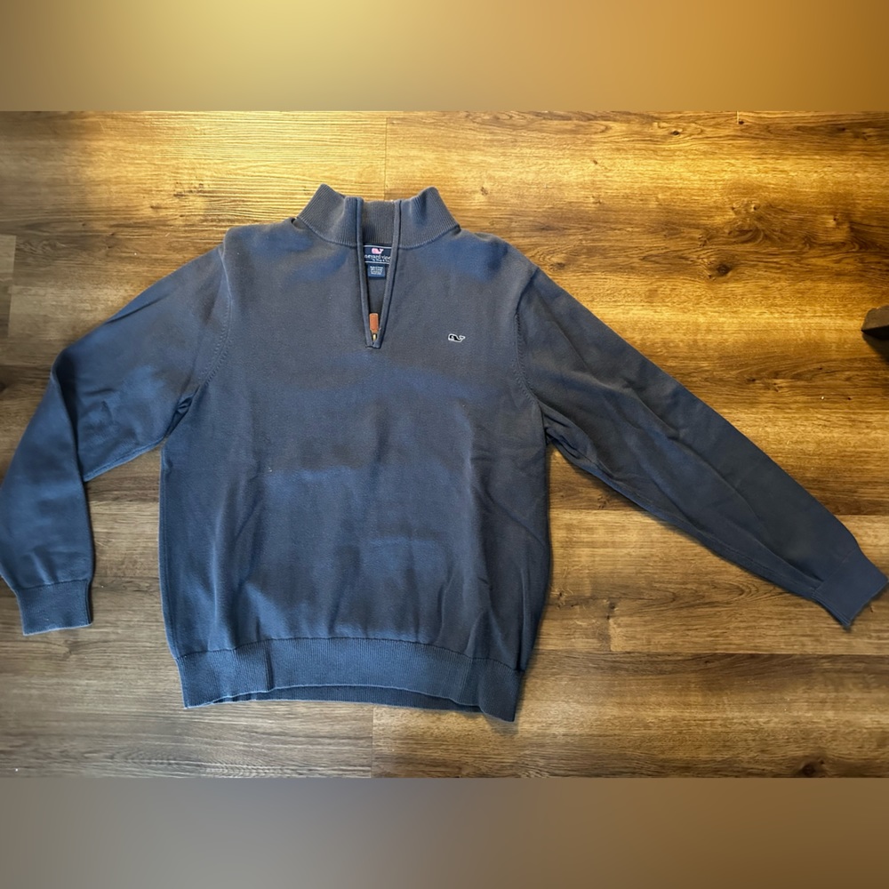 Vineyard Vines Quarter Zip